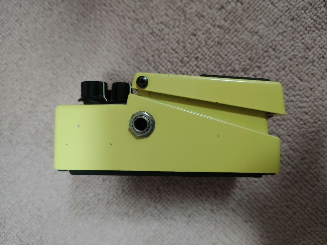 BOSS SUPER Over Drive SD-1 日本製