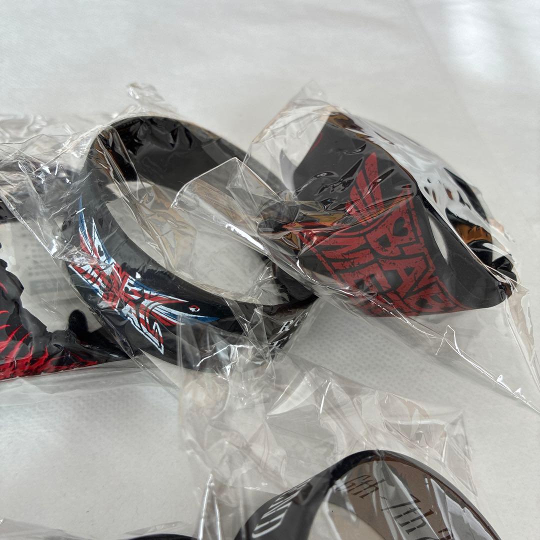 BABYL ラバーバンド ラババン まとめ売り LEGEND-M