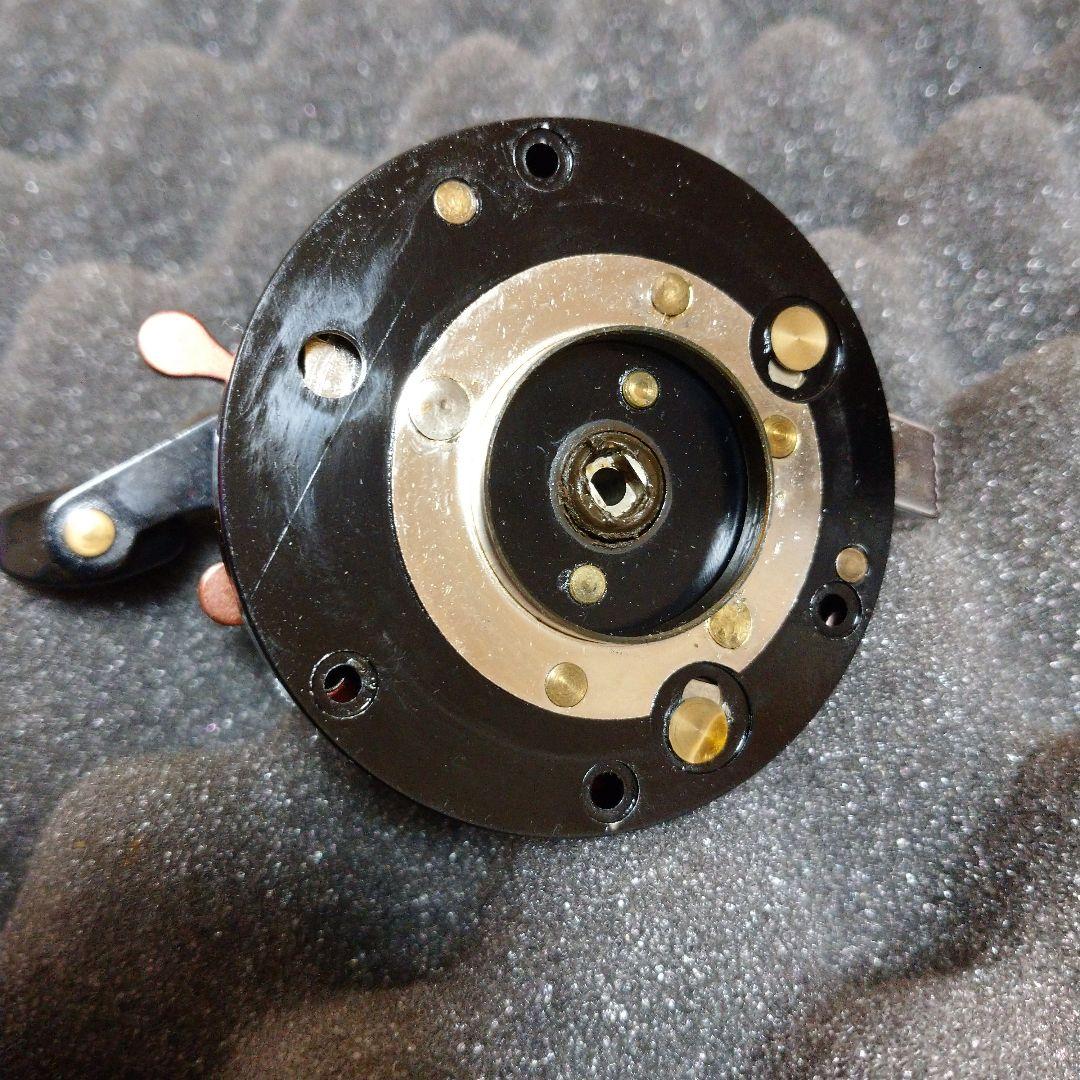 ダイワ ミリオネア5HS 新品未使用 デッドストック オールドリール