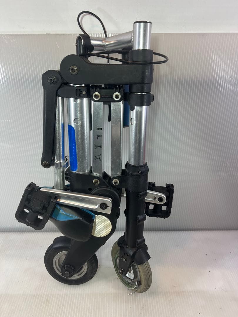 A-cycle 折りたたみ自転車