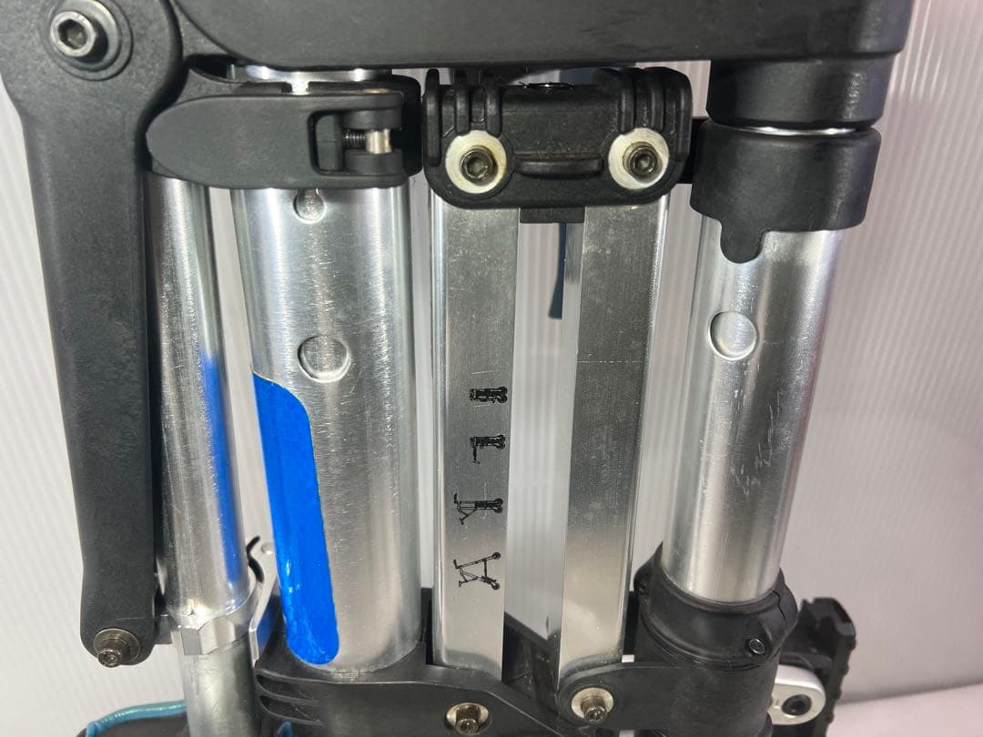 A-cycle 折りたたみ自転車