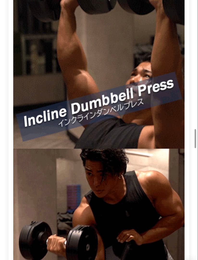 (セット品2/2) FLEXBELL フレックスベル 新型　32kg 2kg刻み