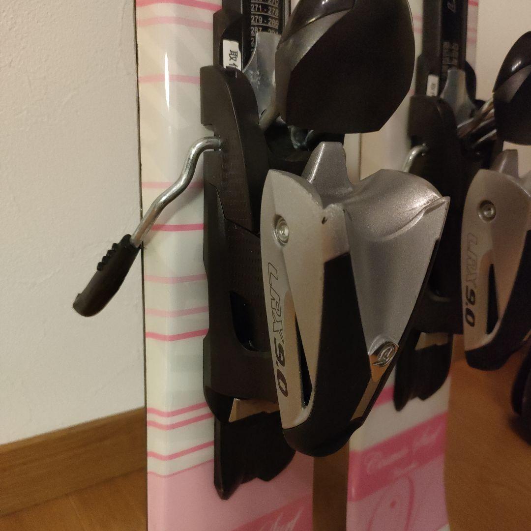 COSMICSURF コスミックサーフ ショートスキー 100㎝