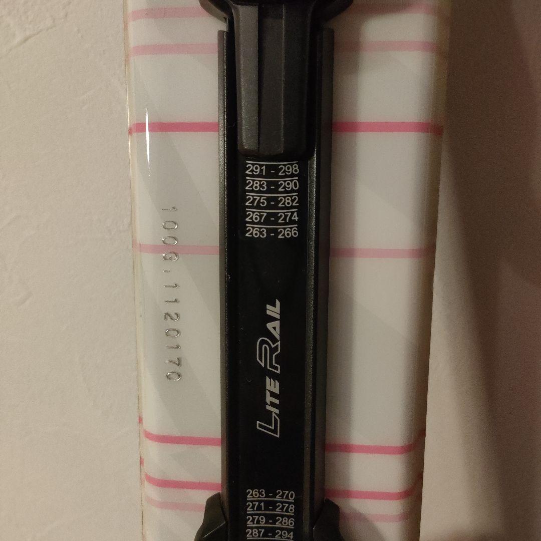 COSMICSURF コスミックサーフ ショートスキー 100㎝