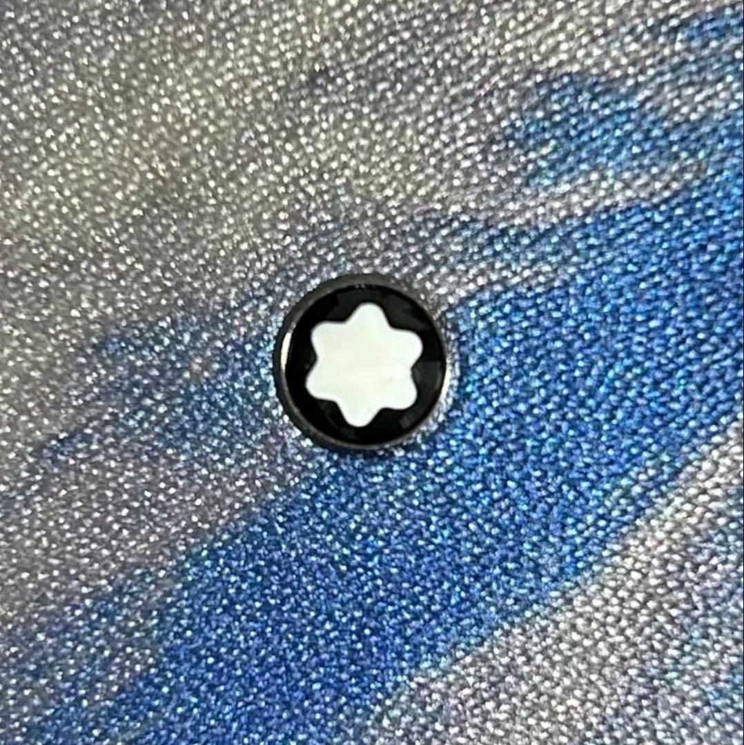 モンブラン Notebook #146 - StarWalker Cosmos