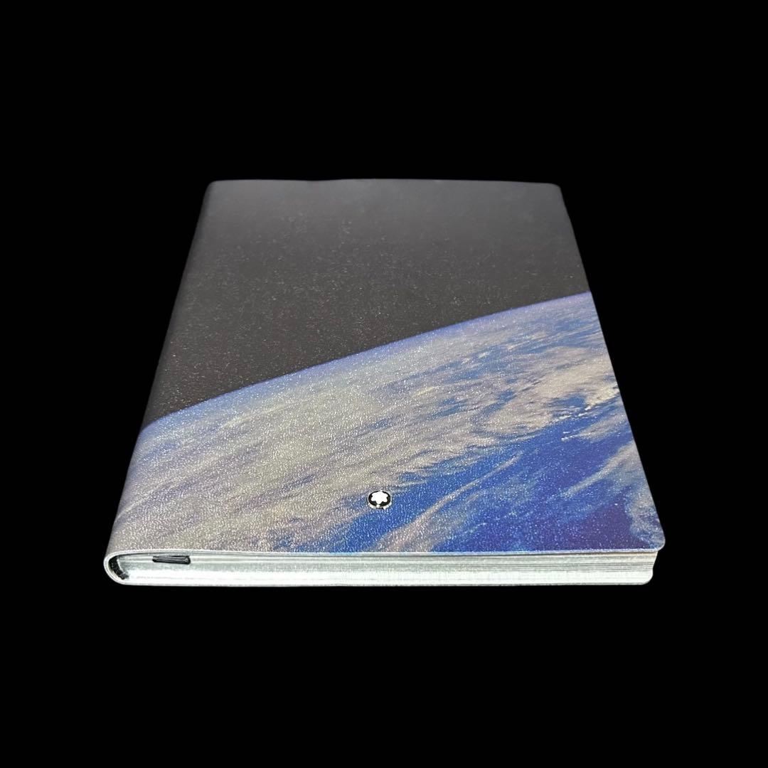 モンブラン Notebook #146 - StarWalker Cosmos