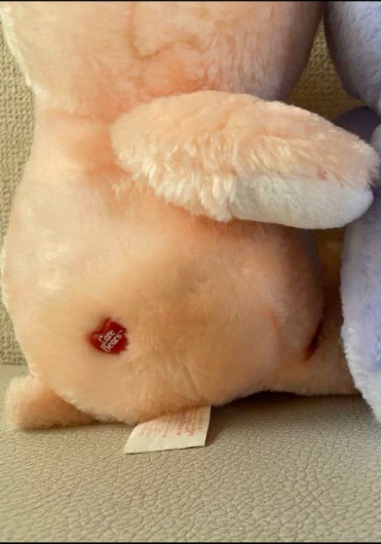 ケアベア　ヴィンテージ　ぬいぐるみ　12体セット　アメトイ