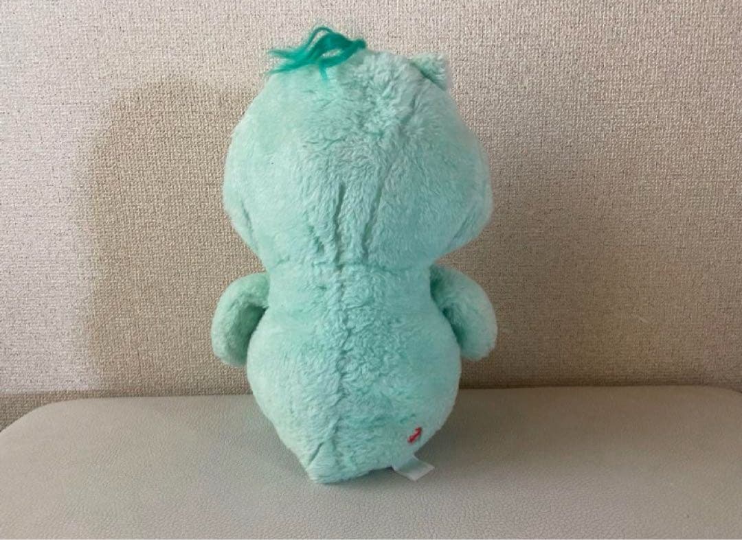 ケアベア　ヴィンテージ　ぬいぐるみ　12体セット　アメトイ