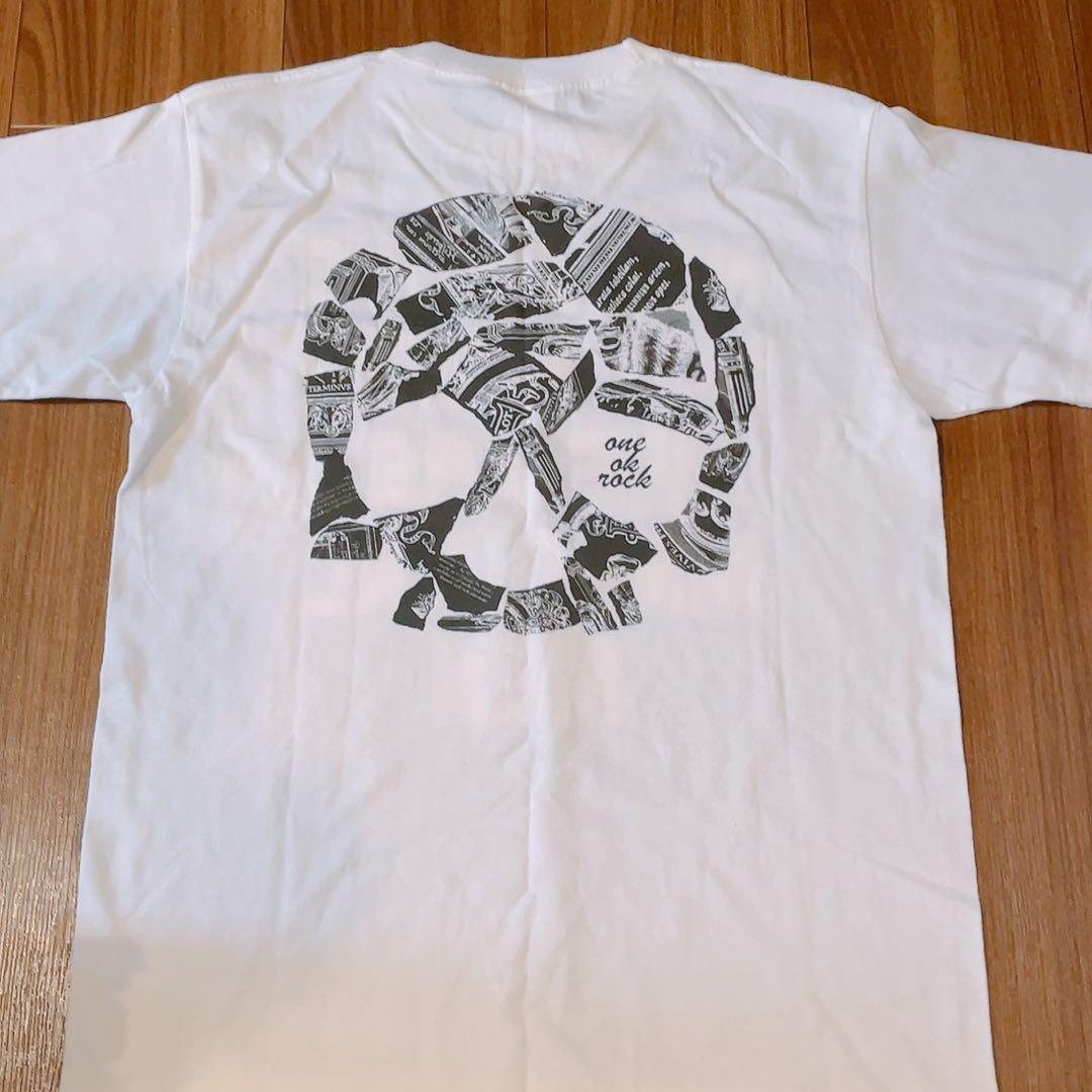 ONE OK ROCK Tシャツ
