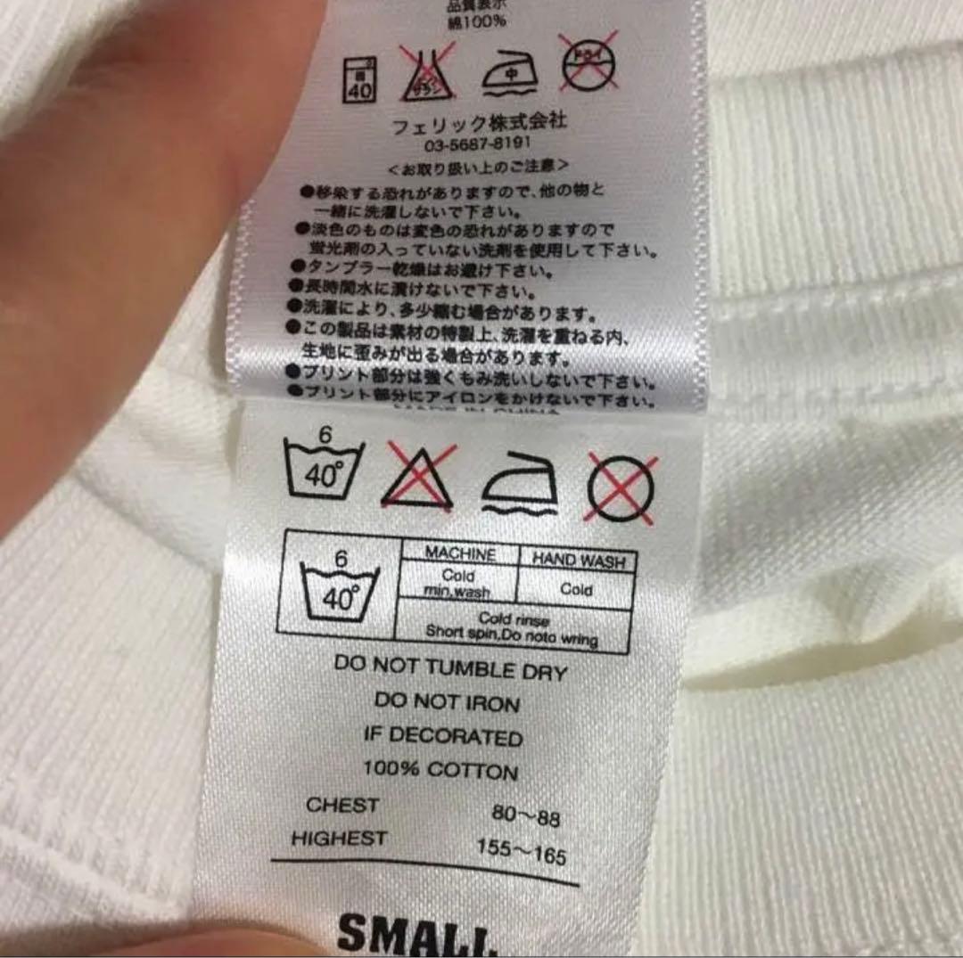 ONE OK ROCK Tシャツ