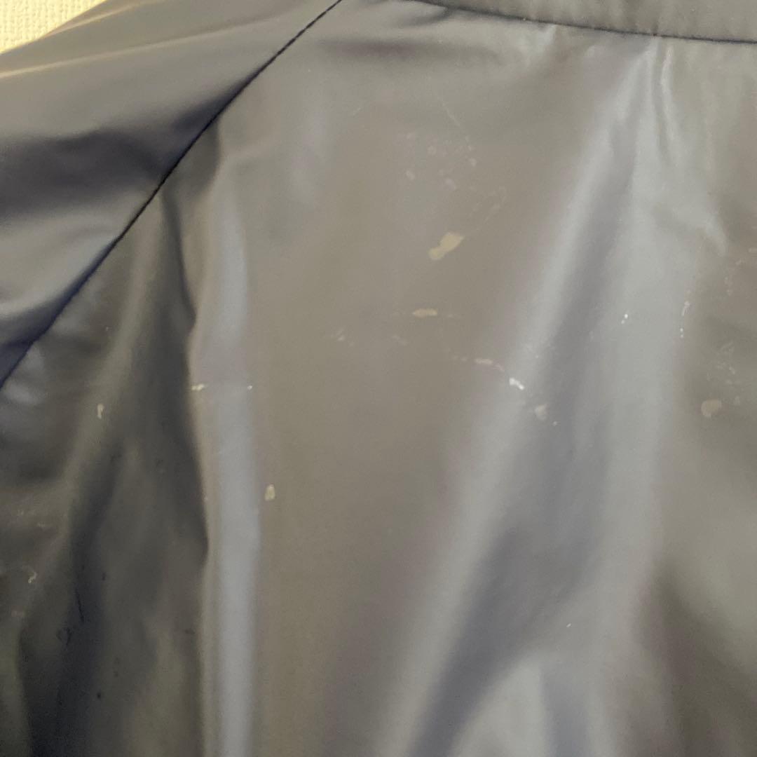 【週末お値下げ】ミズノプロ　グラウンドコート　Oサイズ