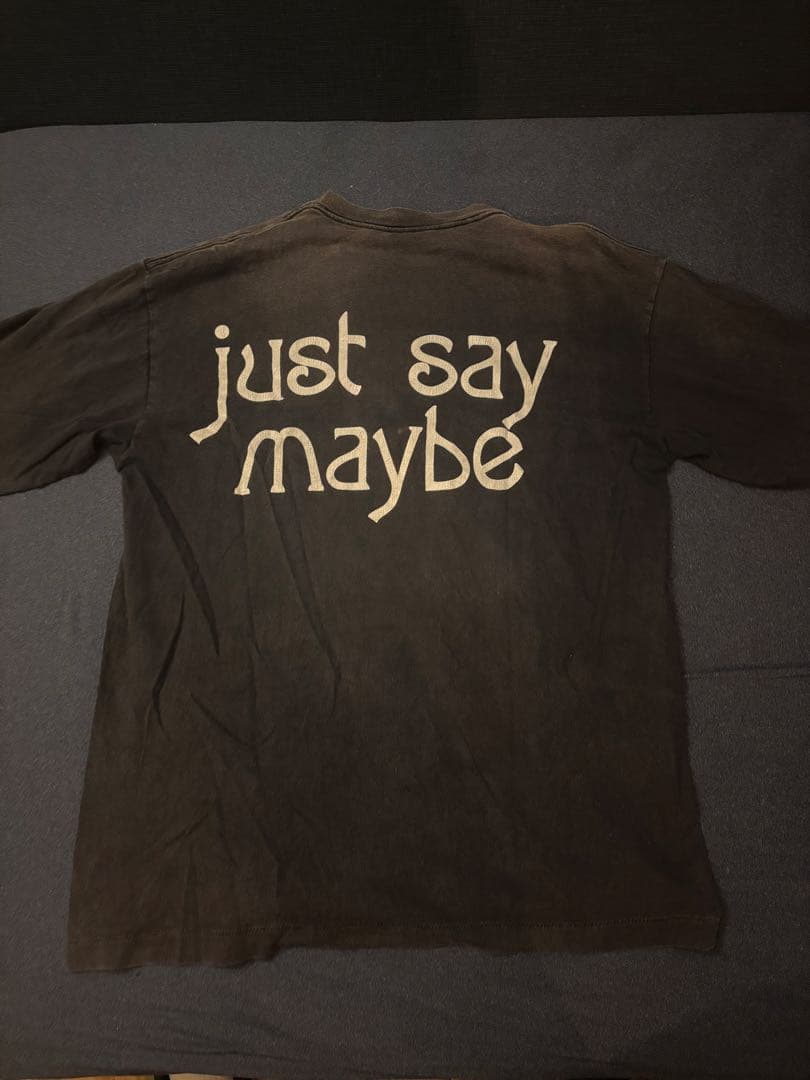 [激レア]90s〜、Smashing Pumpkins Tシャツ XL