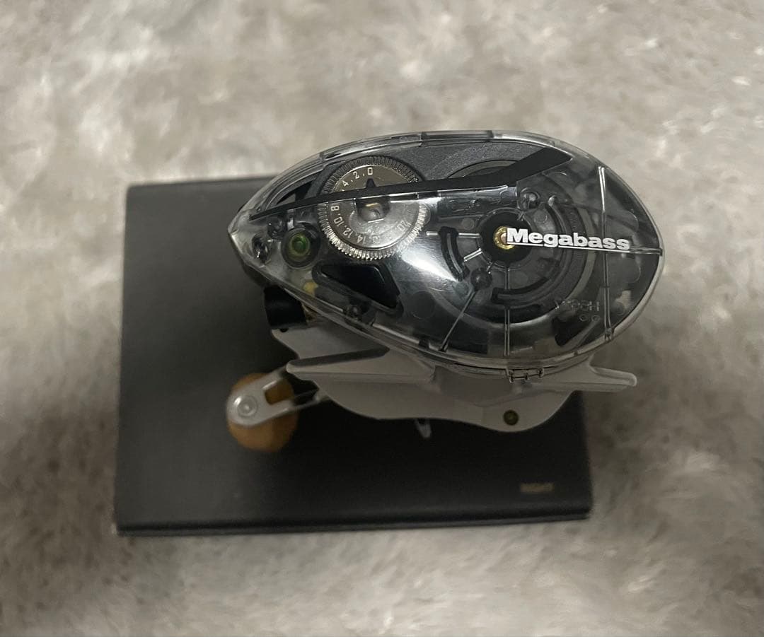 メガバスMegabass FX68R 新品未使用　IPISモノブロックアルファス
