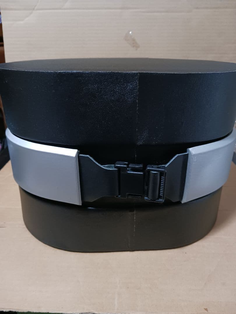 仮面ライダーBlack 変身ベルト1/1レインボー造型企画 東映ヒーローネット