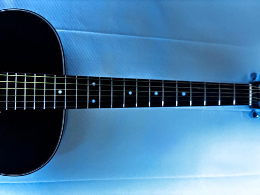 K.YAIRI アコースティックギター SO-MH1