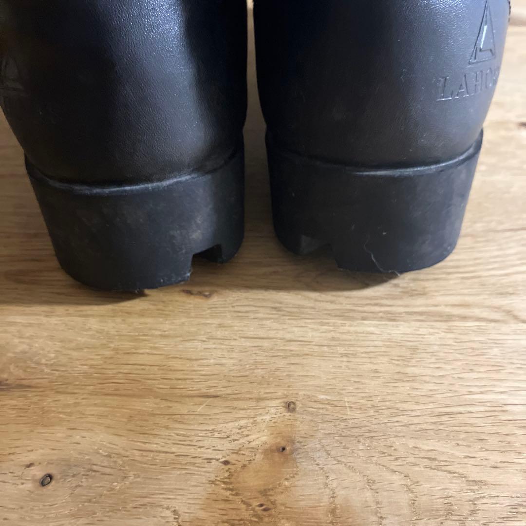 迷彩服、コンバットブーツセット