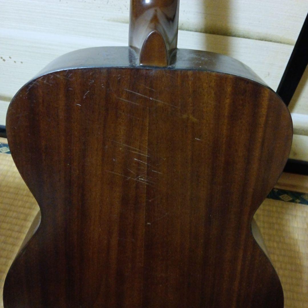Maruha F212 ビンテージアコースティックギター