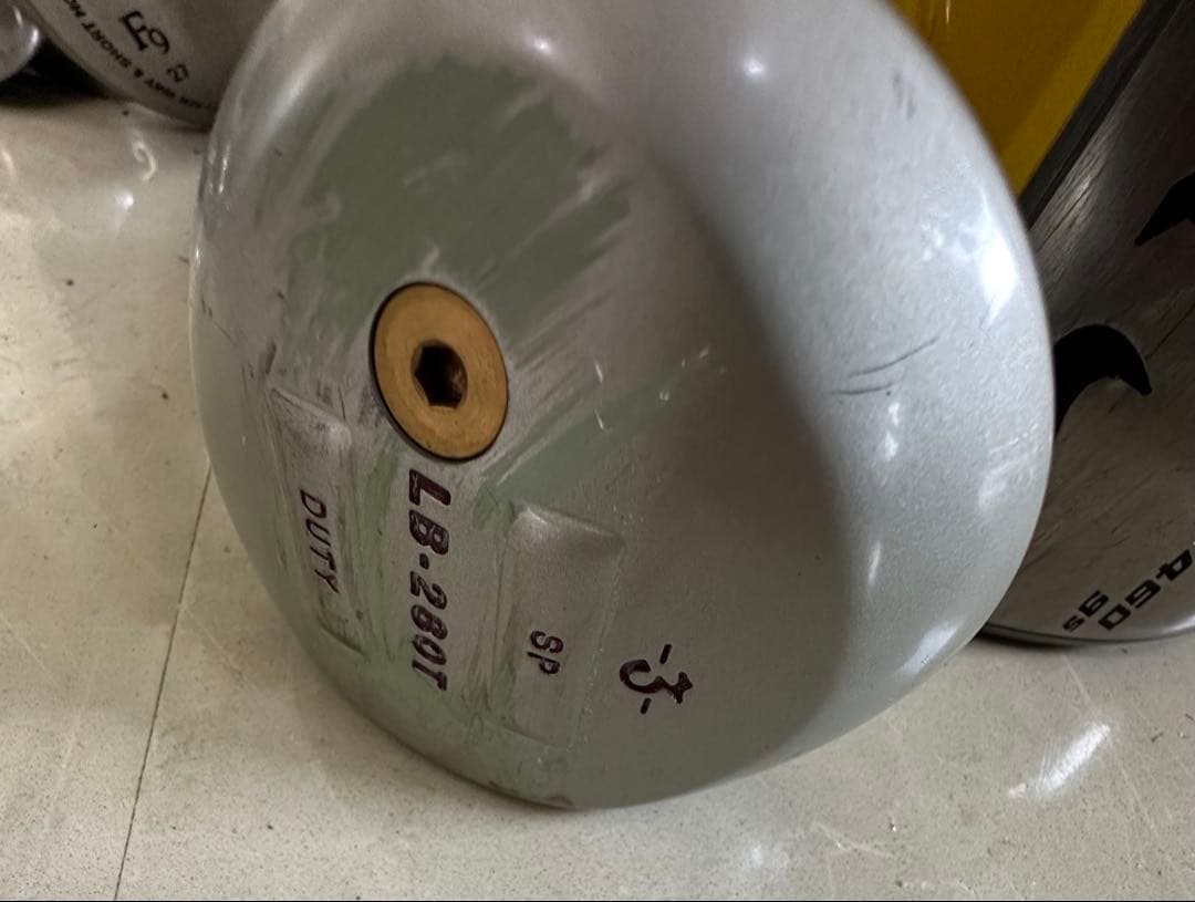 格安　中古　ゴルフクラブ14本セット