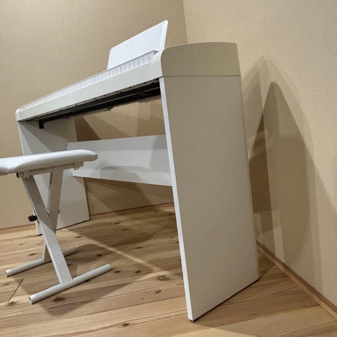 【ゆーみさん専用】KORG DIGITALPIANO B1 88鍵盤　1/2