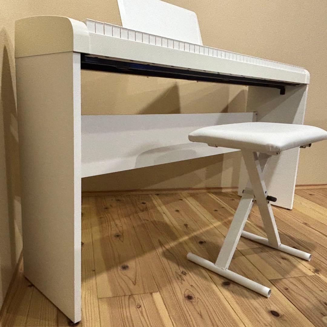 【ゆーみさん専用】KORG DIGITALPIANO B1 88鍵盤　1/2