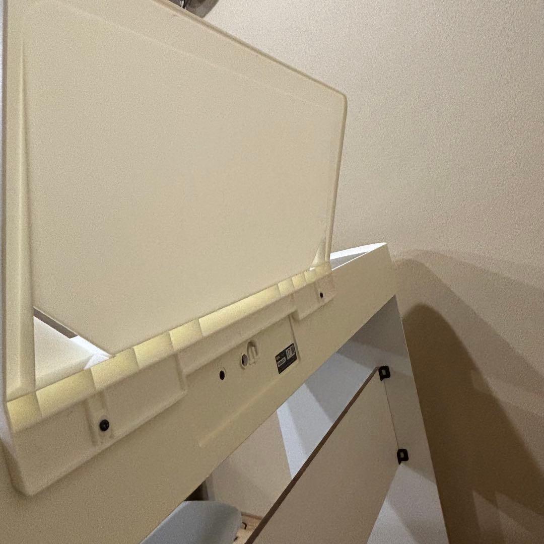 【ゆーみさん専用】KORG DIGITALPIANO B1 88鍵盤　1/2