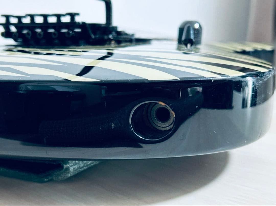 ✨希少✨YAMAHA MG-MⅢ B’z松本孝弘モデル パーツ類完全オリジナル