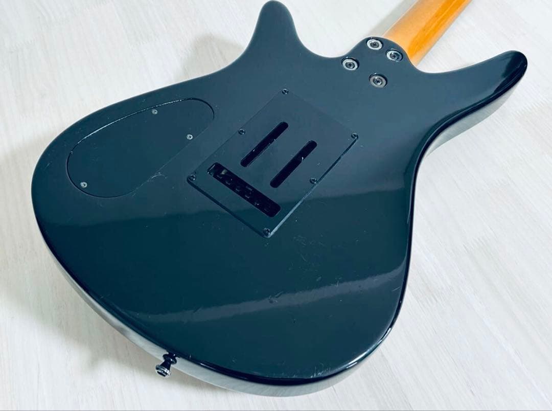 ✨希少✨YAMAHA MG-MⅢ B’z松本孝弘モデル パーツ類完全オリジナル