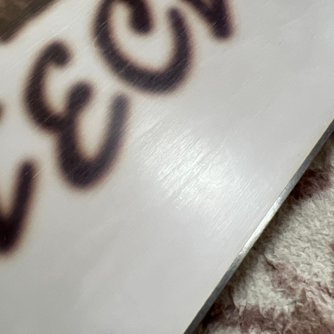 激レア LIB TECH Scotty Wittlake Cat Man 157