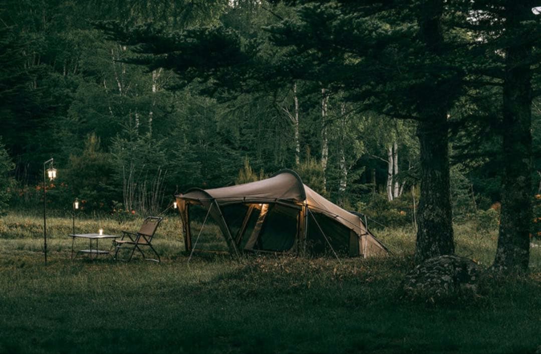 ZANE ARTS（ゼインアーツ）「UKA（ウカ）」