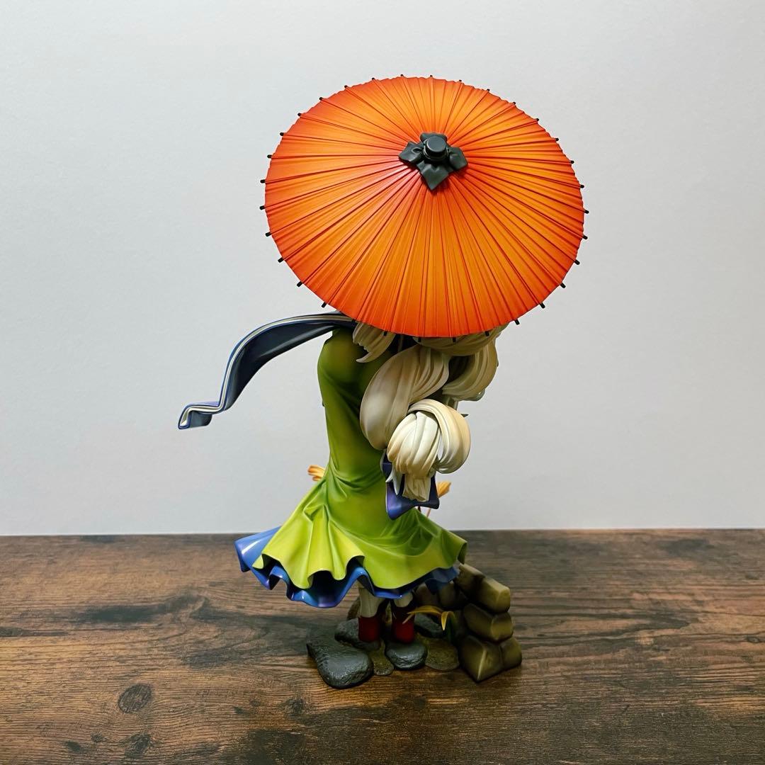 朧村正 弓弦葉 フィギュア ALTER