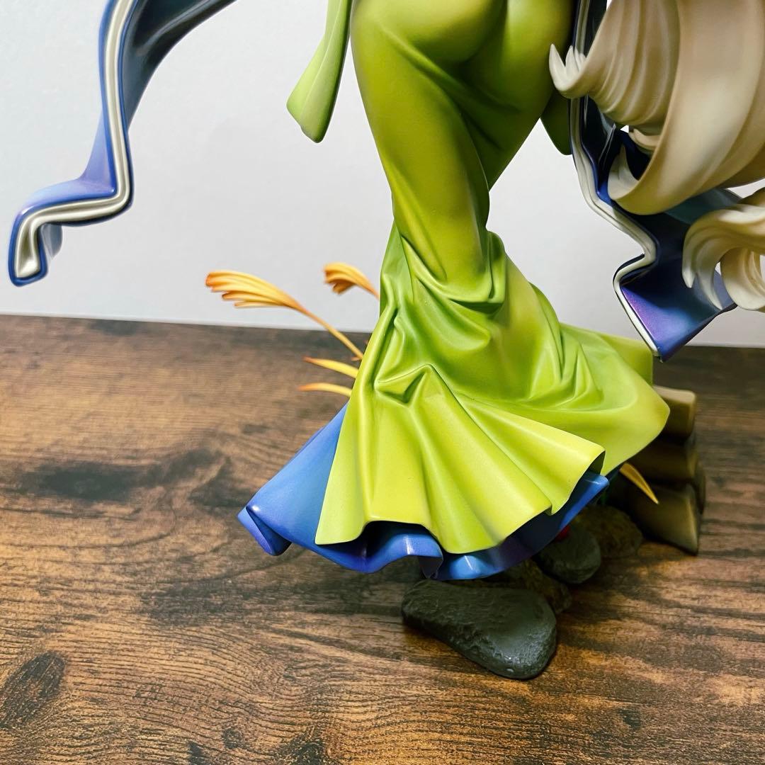 朧村正 弓弦葉 フィギュア ALTER