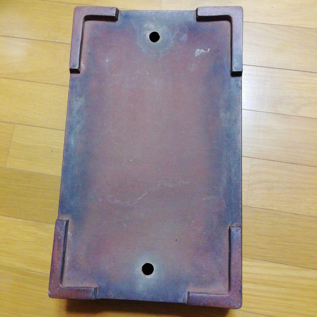 中国鉢、支那鉢、中渡、盆栽鉢、盆栽小鉢、植木鉢、鉢