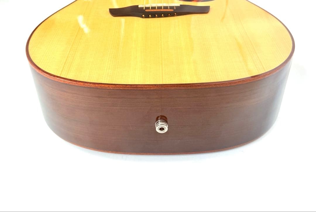 【極美品】James J-600DCNAT アコースティックギター ジェームス