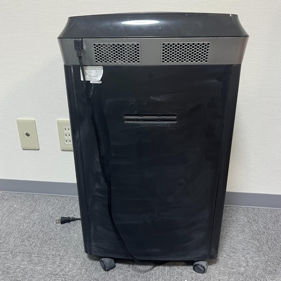 SANWA SUPPLY 400-PSD021 シュレッダー