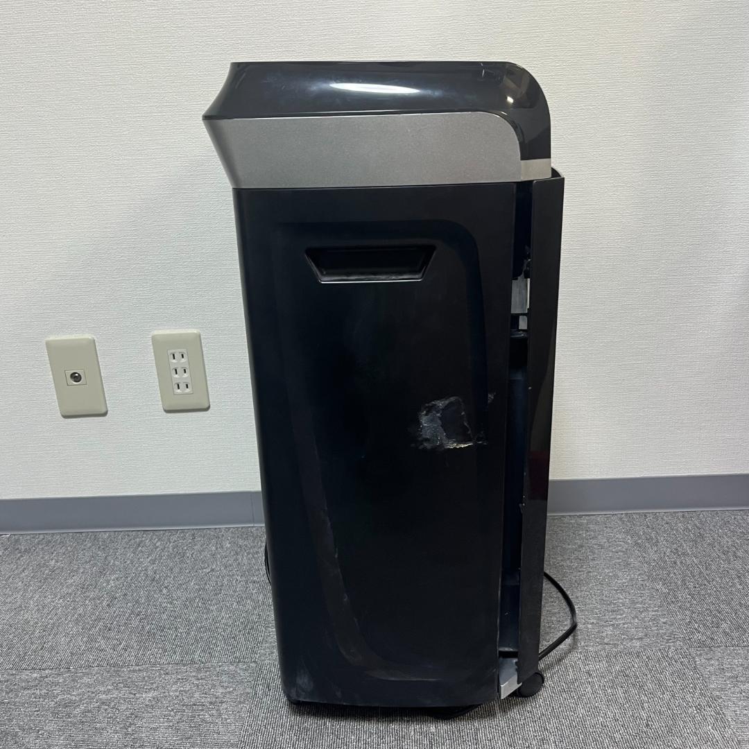 SANWA SUPPLY 400-PSD021 シュレッダー