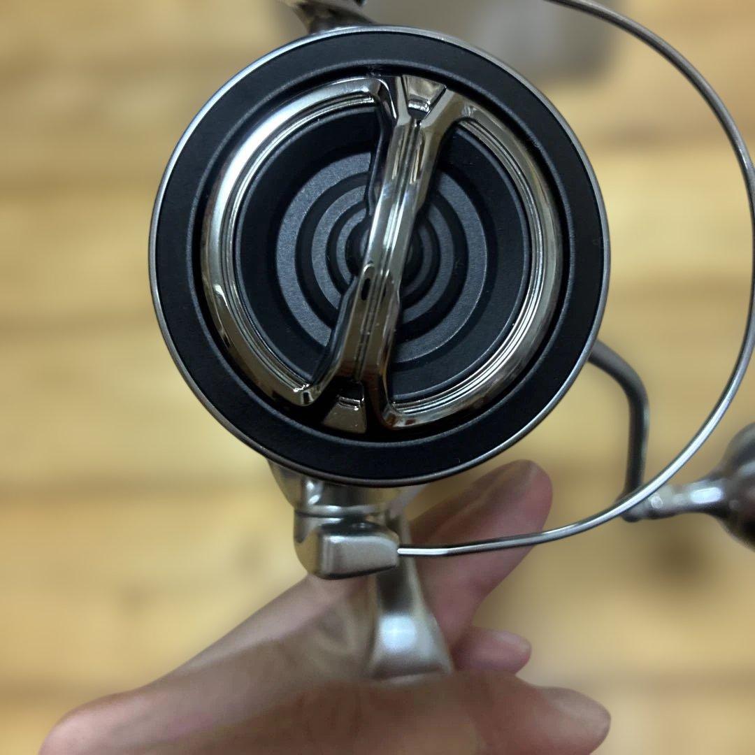 23ストラディックc5000XG 二時間使用　✴︎美品ですが注意あり