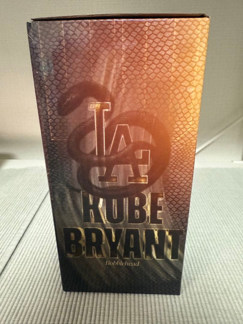 スポーツ Kobe Bryant Bobblehead Dodgers