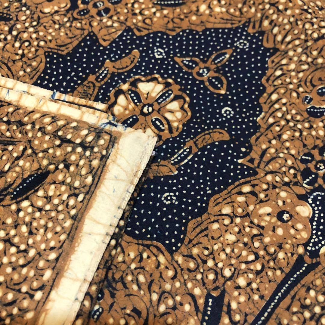 手描き　オールドバティック(8277)