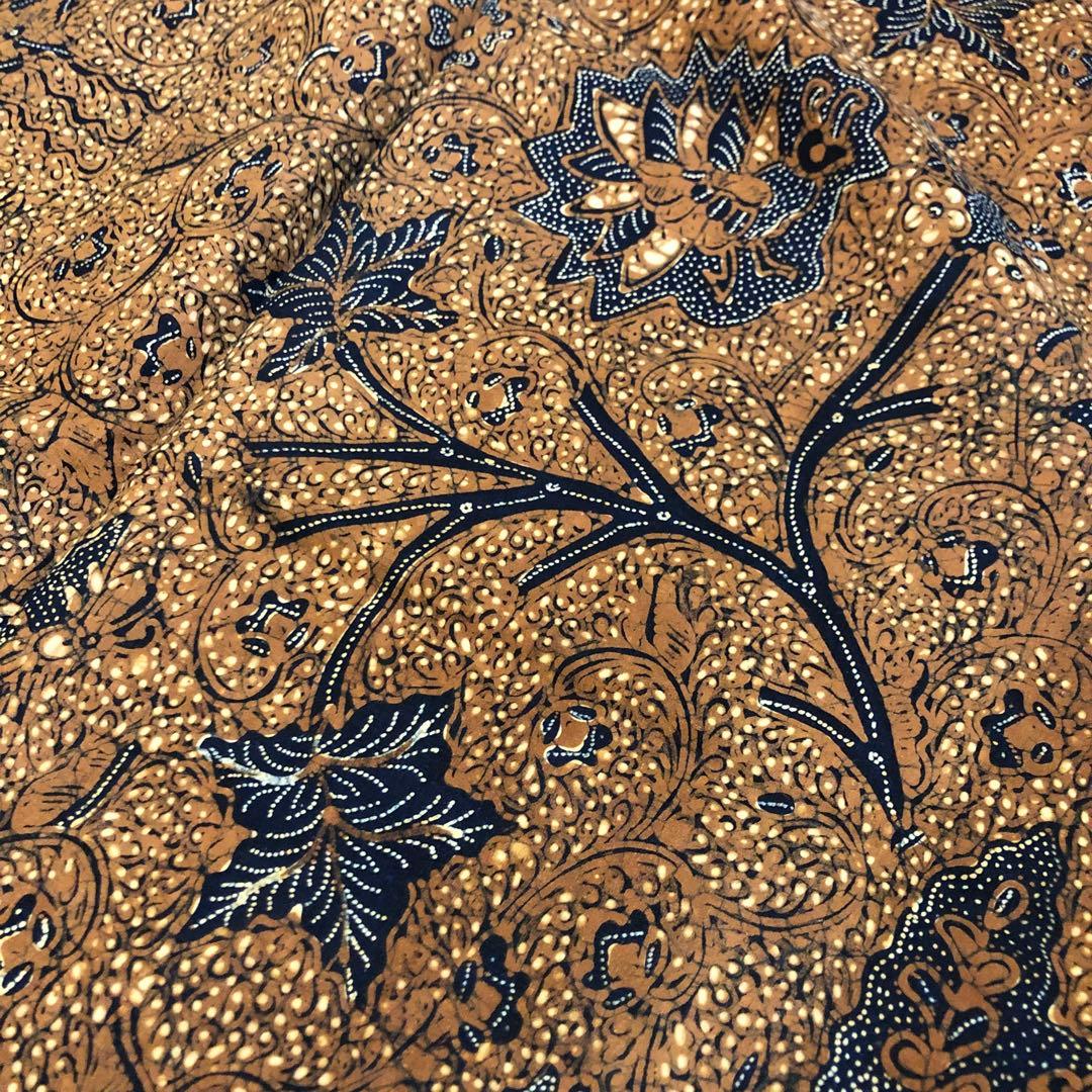 手描き　オールドバティック(8277)