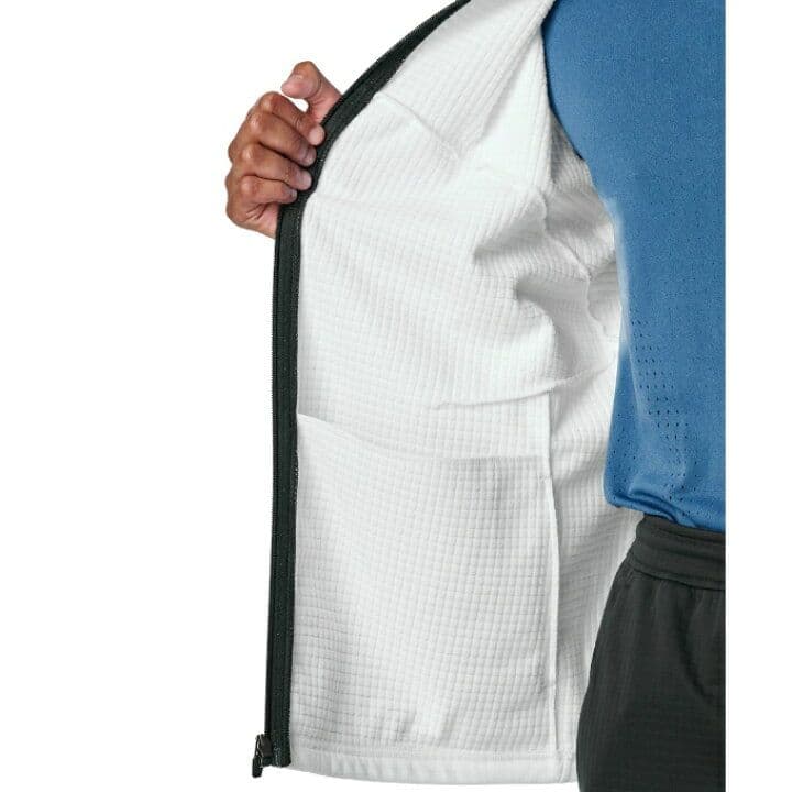 UNDER ARMOUR ウインターニット3レイヤー 上下セット サイズＸＸＬ