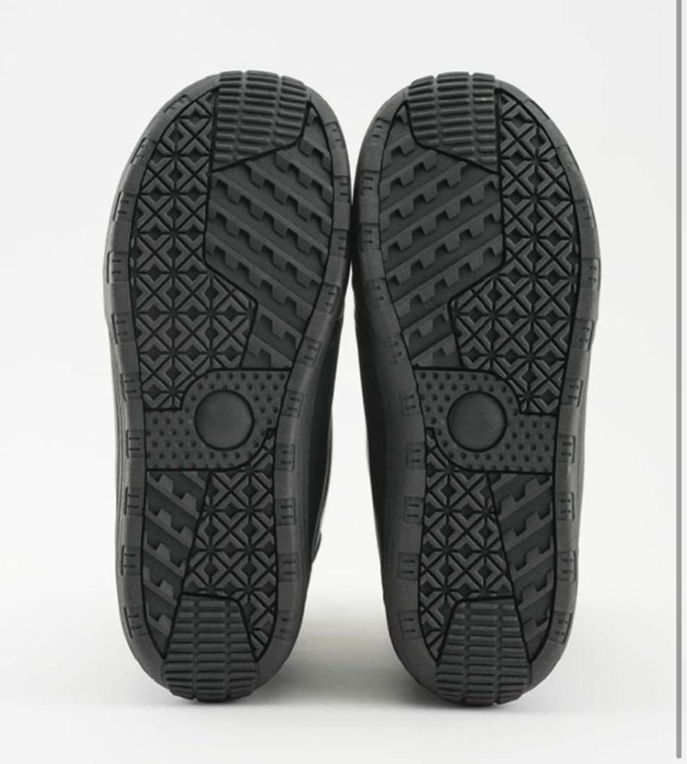 [ビジョンピークス] スノーボードブーツ ダイヤルタイプ メンズ スパーブ