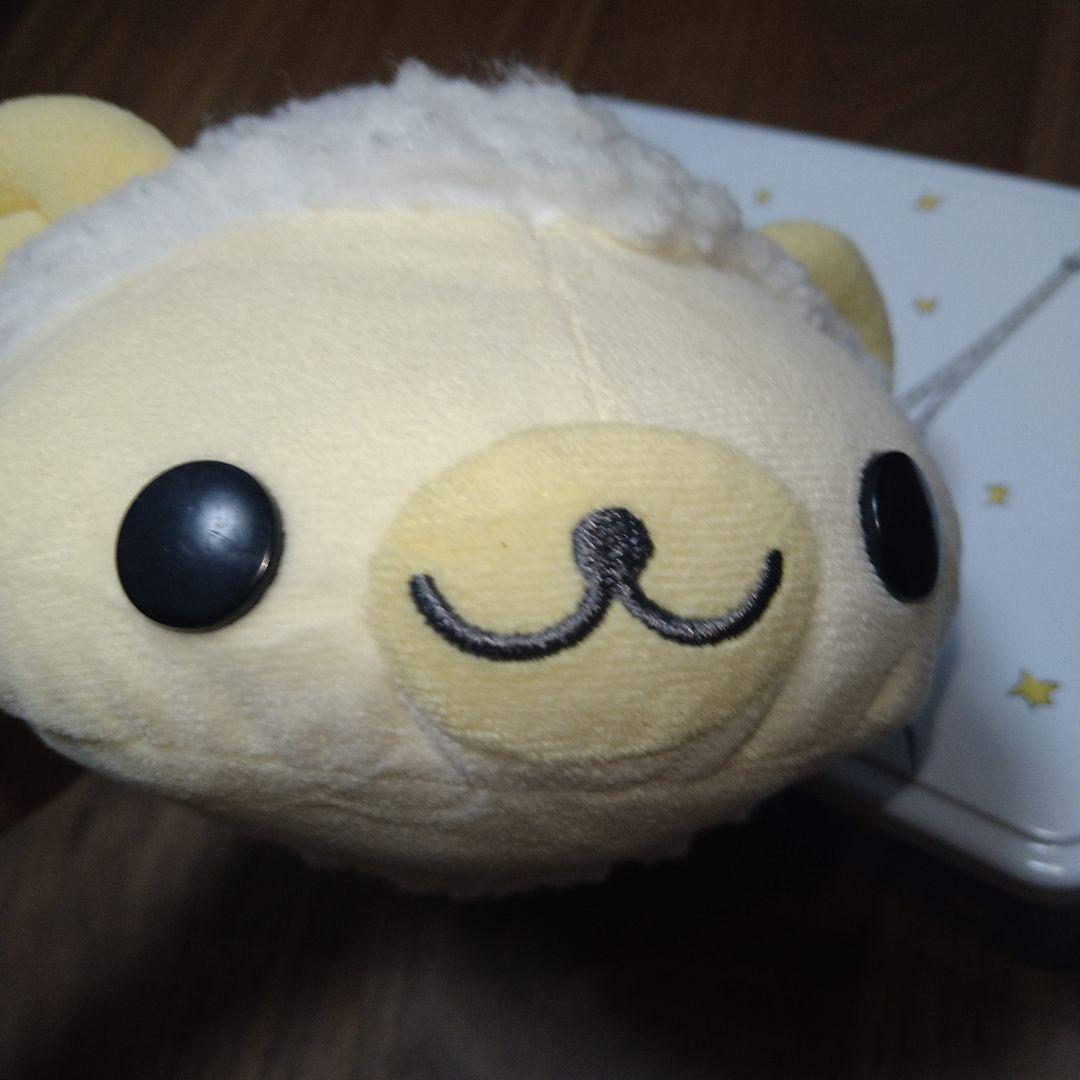 希少　めえゴマ　まめゴマ　激レア