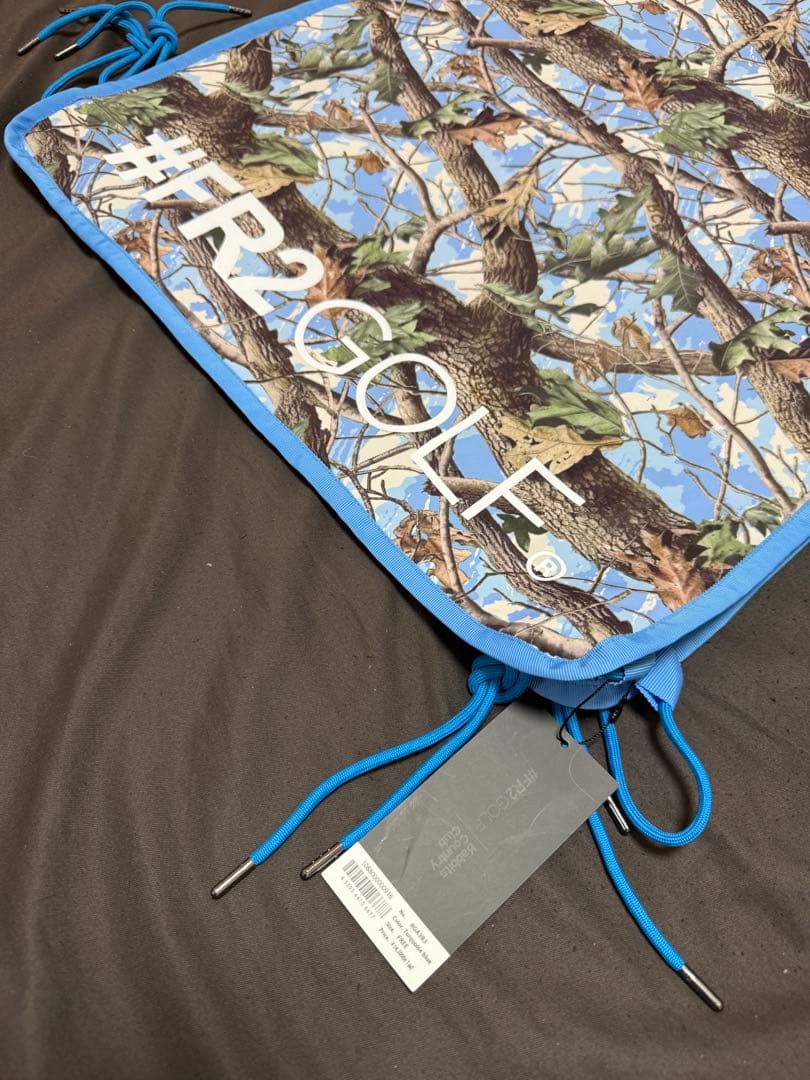 FR2GOLF カートシートカバー (沖縄限定カラー)