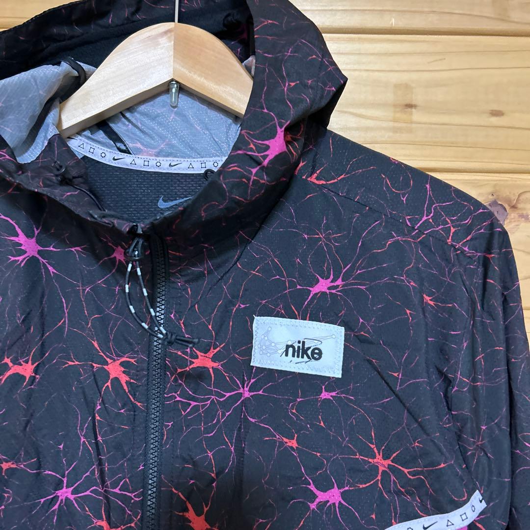 NIKE メンズ Lサイズ ウィンドランナー 希少　大迫傑