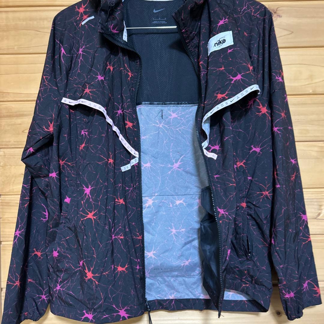 NIKE メンズ Lサイズ ウィンドランナー 希少　大迫傑