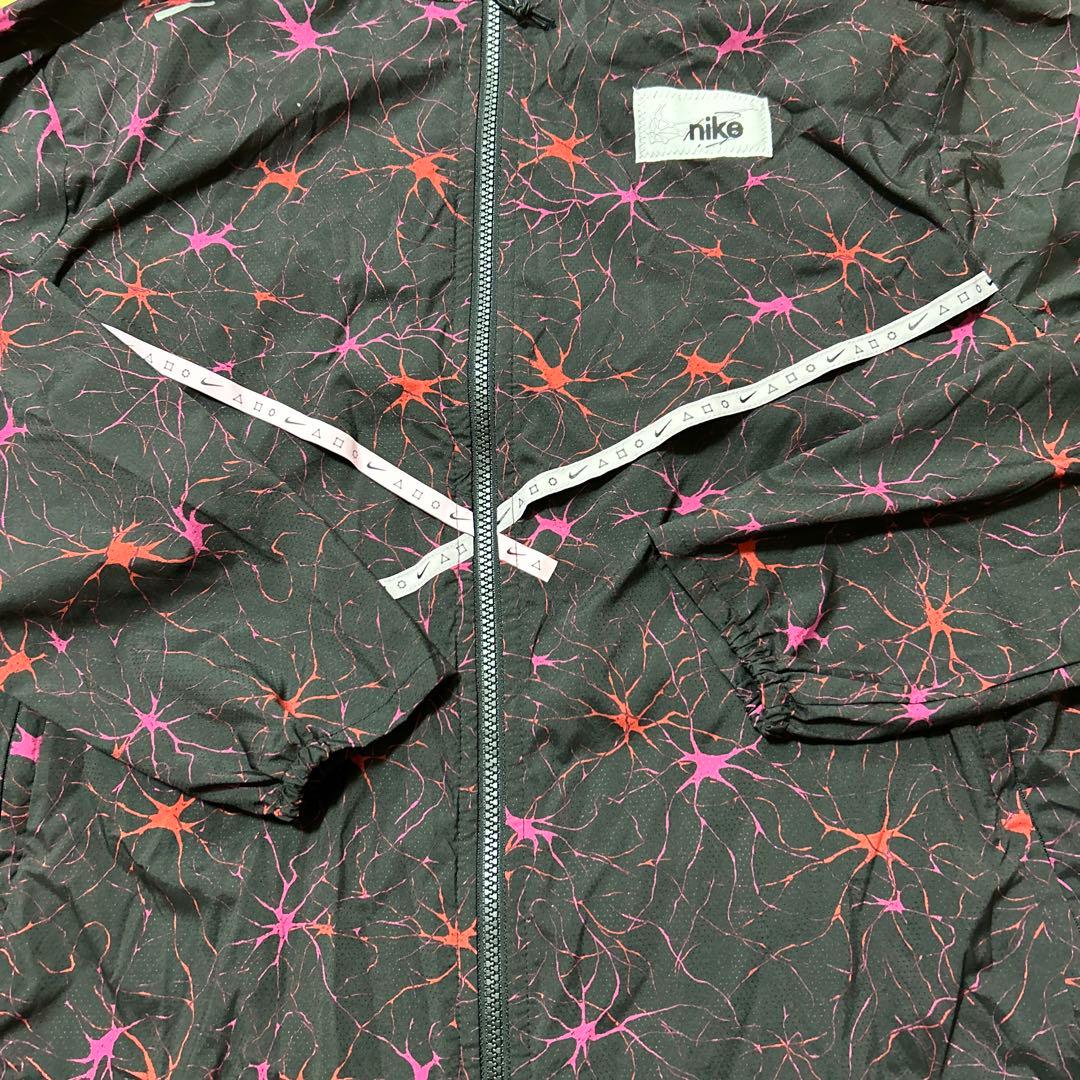 NIKE メンズ Lサイズ ウィンドランナー 希少　大迫傑