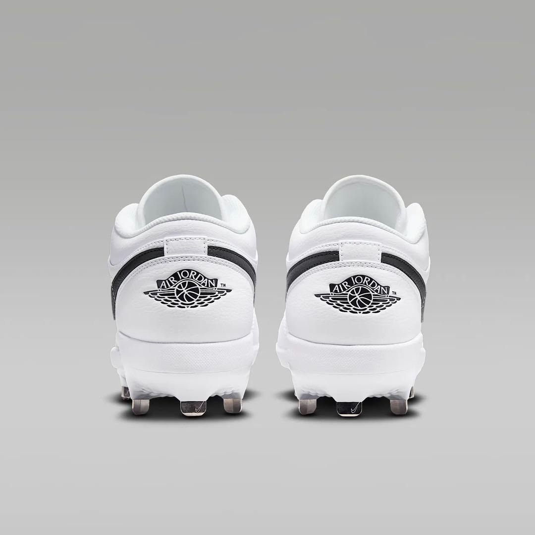 【米国限定】 ナイキ ジョーダン スパイク Jordan 1 Retro LOW