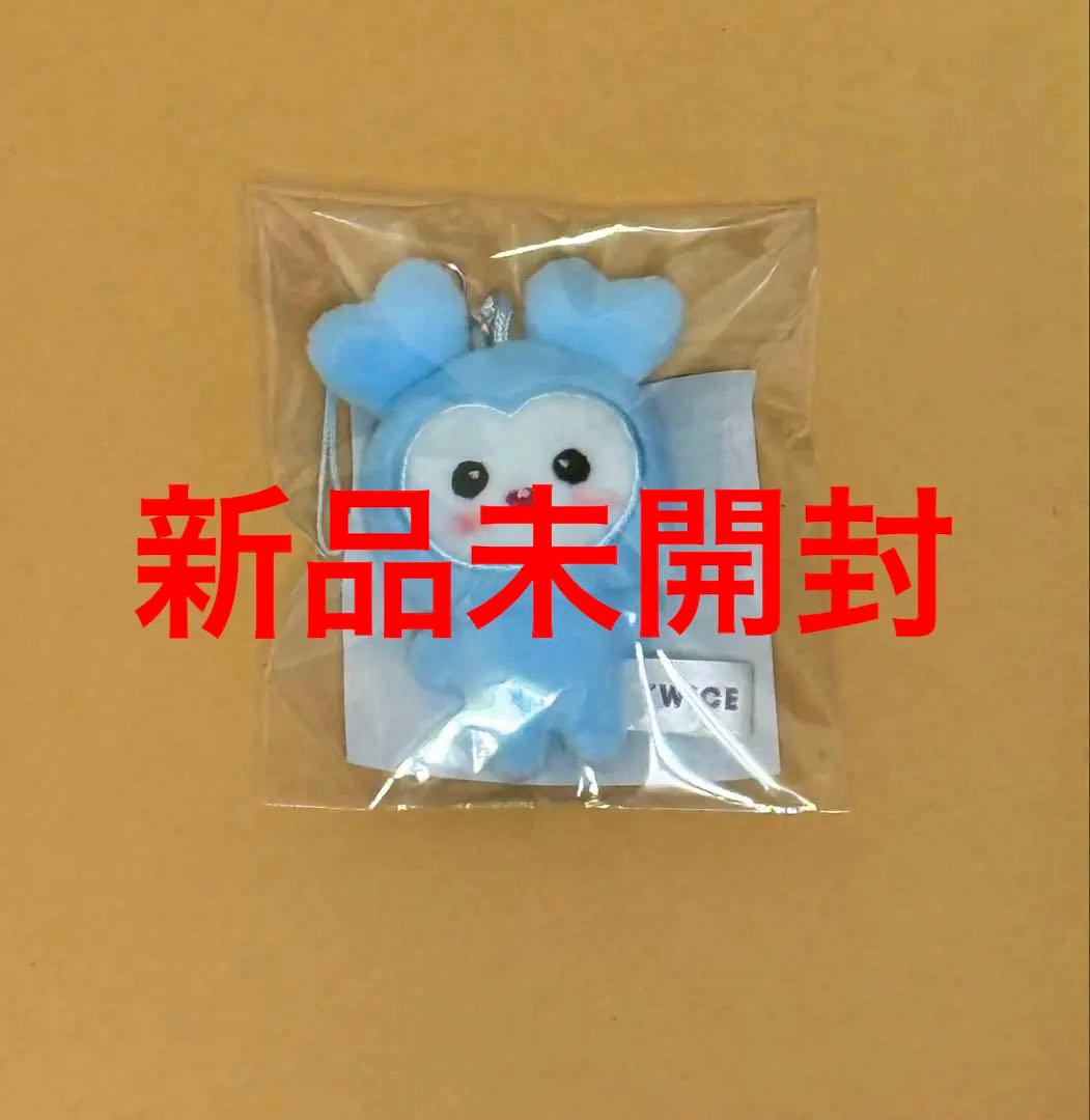 TWICE LOVELY PLUSH MICRO ナブリーモブリーセット