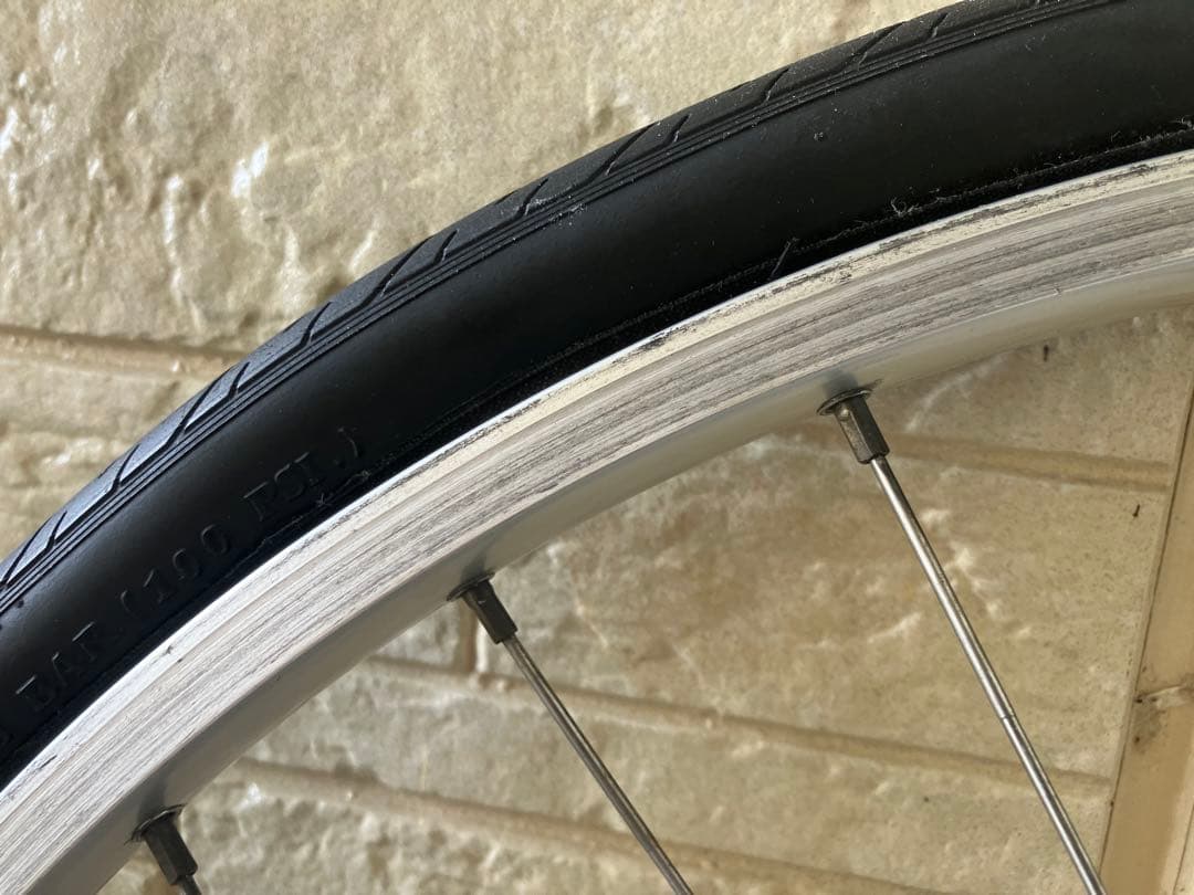 いーりかARAYA RM-395 Team XC