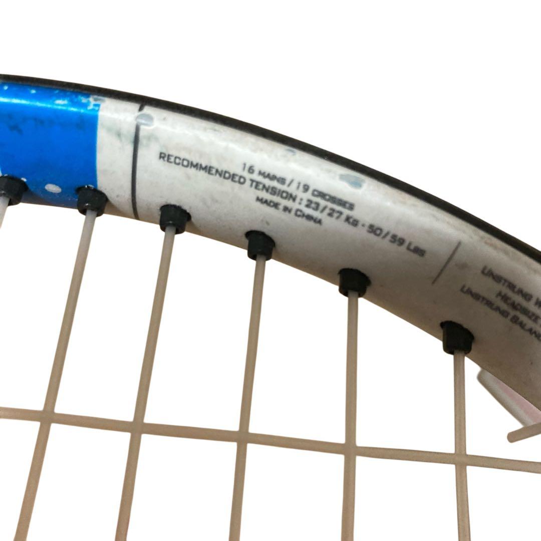 【状態良好】Babolatバボラピュアドライブチーム G1